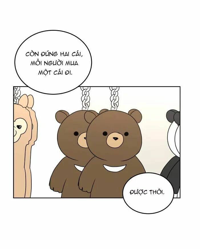 30 Phút Bước Đi Bên Em: Chapter 70.5