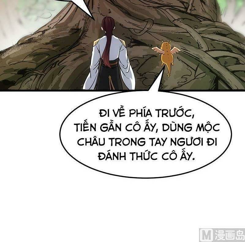 Hệ Thống Thần Long Nghịch Thiên: Chapter 59