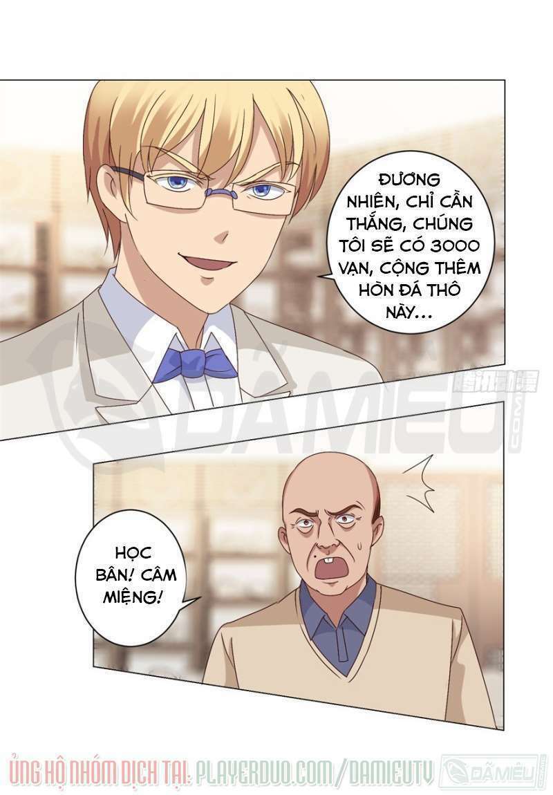 Đô Thị Chí Tôn Hệ Thống: Chapter 78