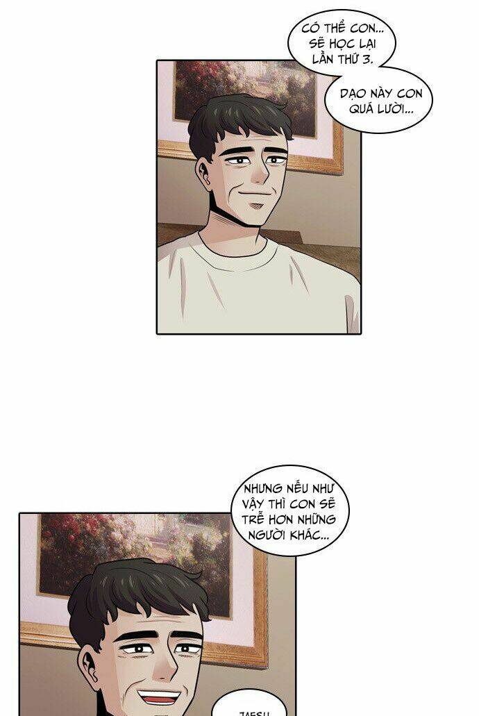 Tomorrow - Ngày Mai: Chapter 22