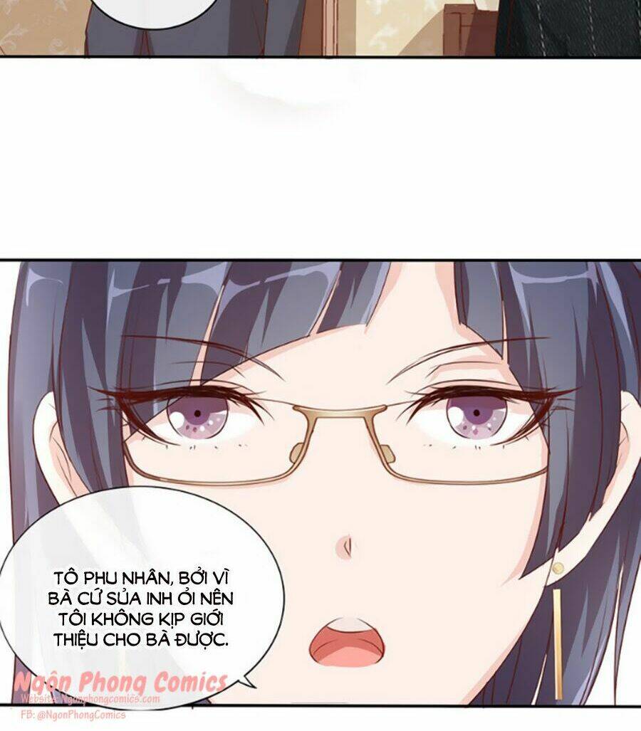 Cả Thế Giới Đều Không Bằng Người: Chapter 18