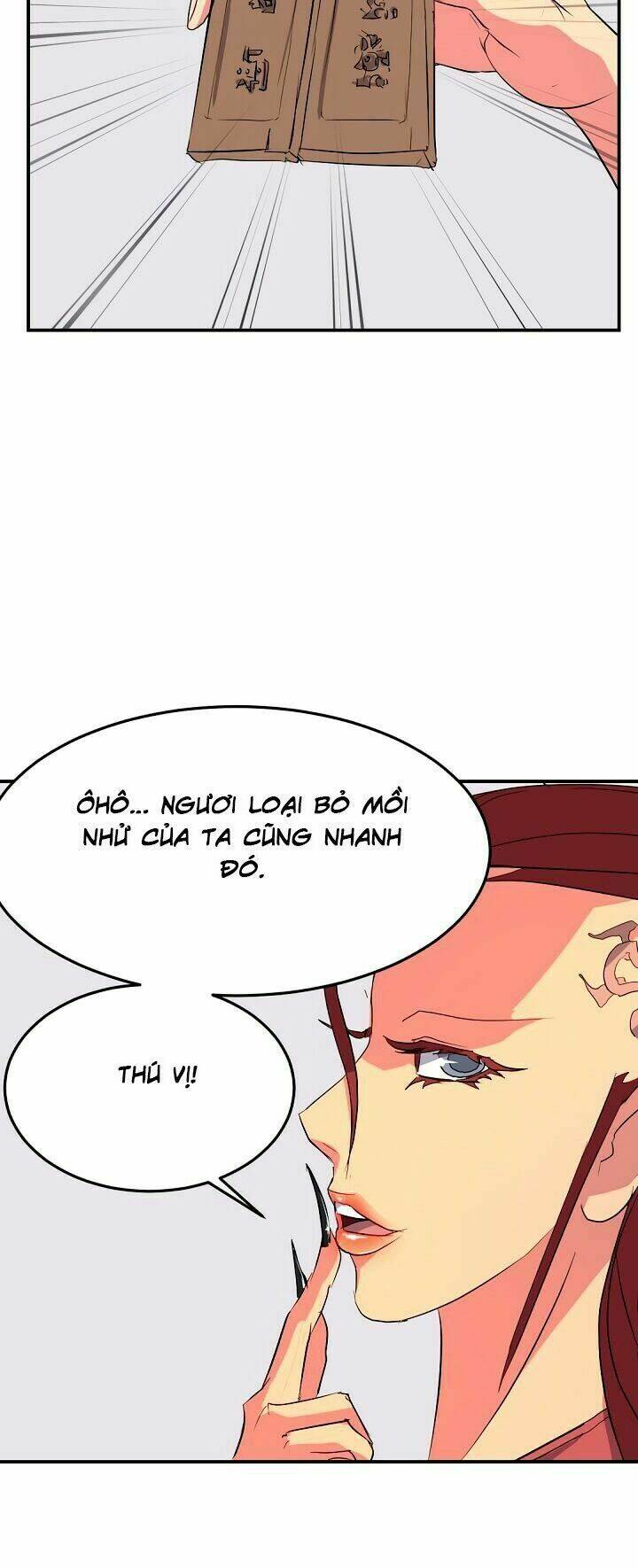 Trọng Sinh, Bất Khả Chiến Bại: Chapter 38