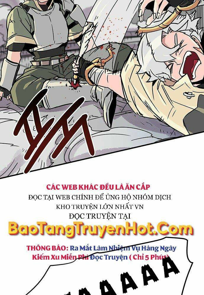 Chủ Nhân Thiên Giới: Chapter 3
