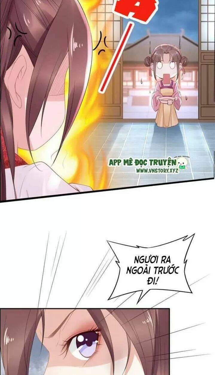 Nhất Sinh Nhất Thế Tiếu Thương Khung: Chapter 51