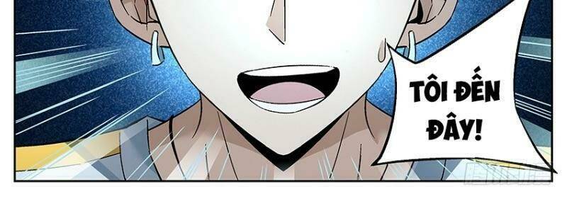 Võ Lực Chí Mạng: Chapter 6