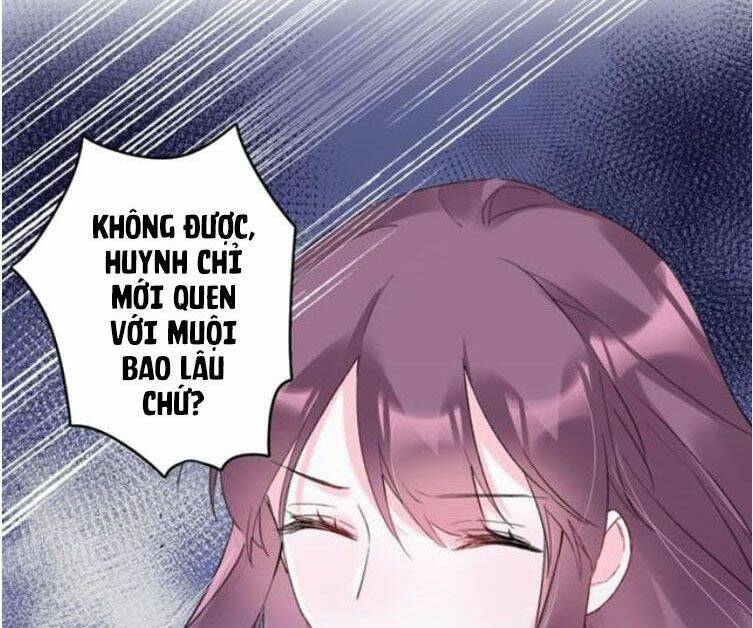 Hoa Nhan Sách: Chapter 186