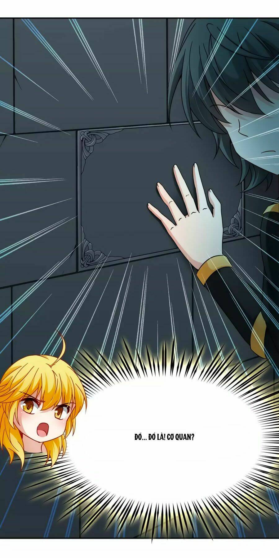 Huyền Vũ Luyến Ca: Vạn Vật Sinh Linh: Chapter 29.2