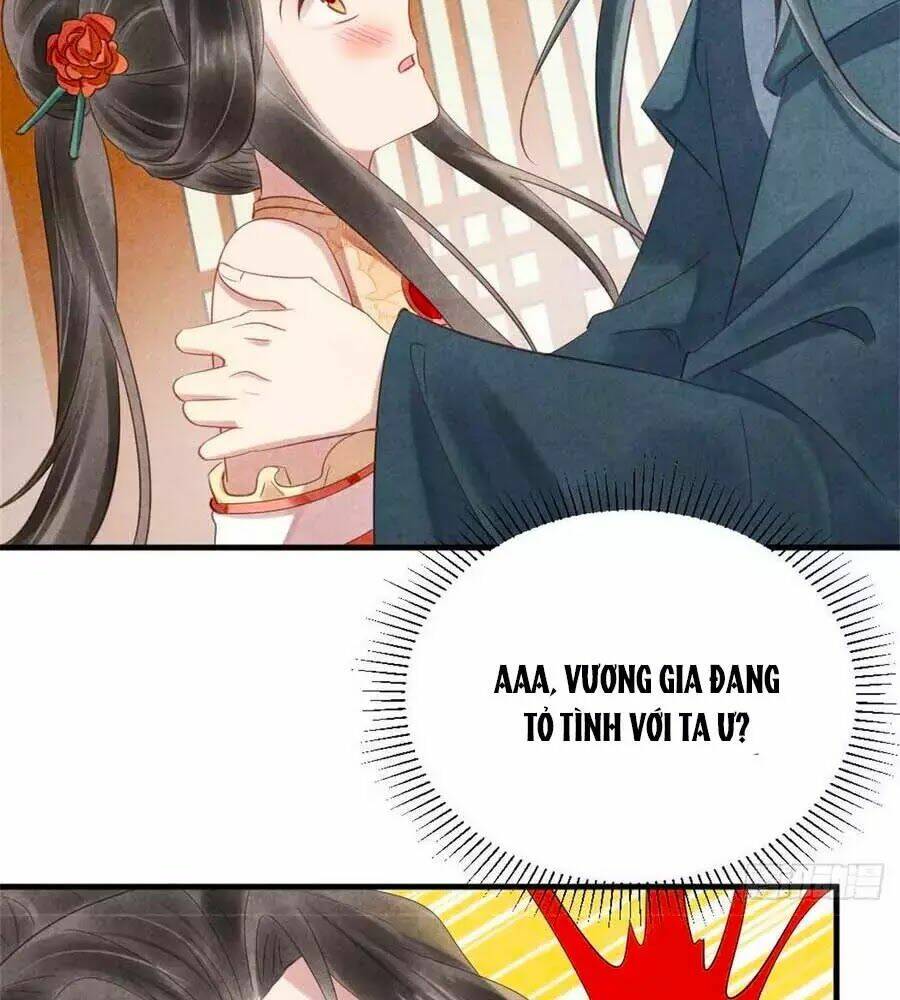 Vương Phi Muốn Trèo Tường: Chapter 55