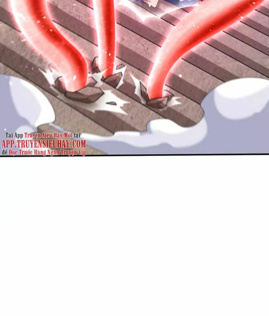 Yêu Giả Vi Vương: Chapter 290