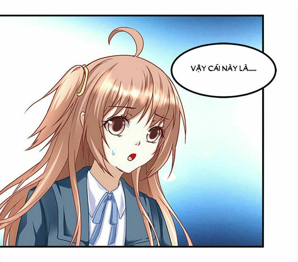 Ám Dạ Vô Thường: Chapter 11