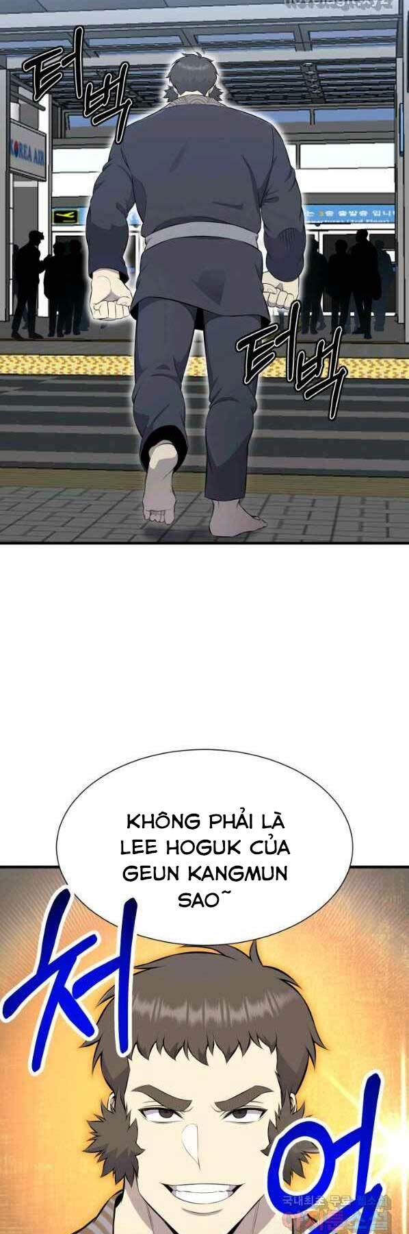 Luân Hồi Ác Nhân: Chapter 101