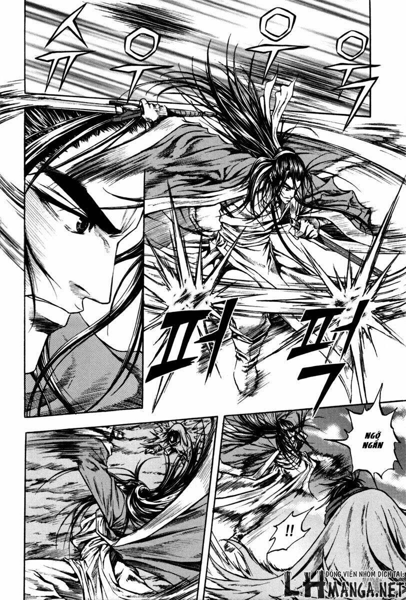 Dark Mage: Chapter 2.2