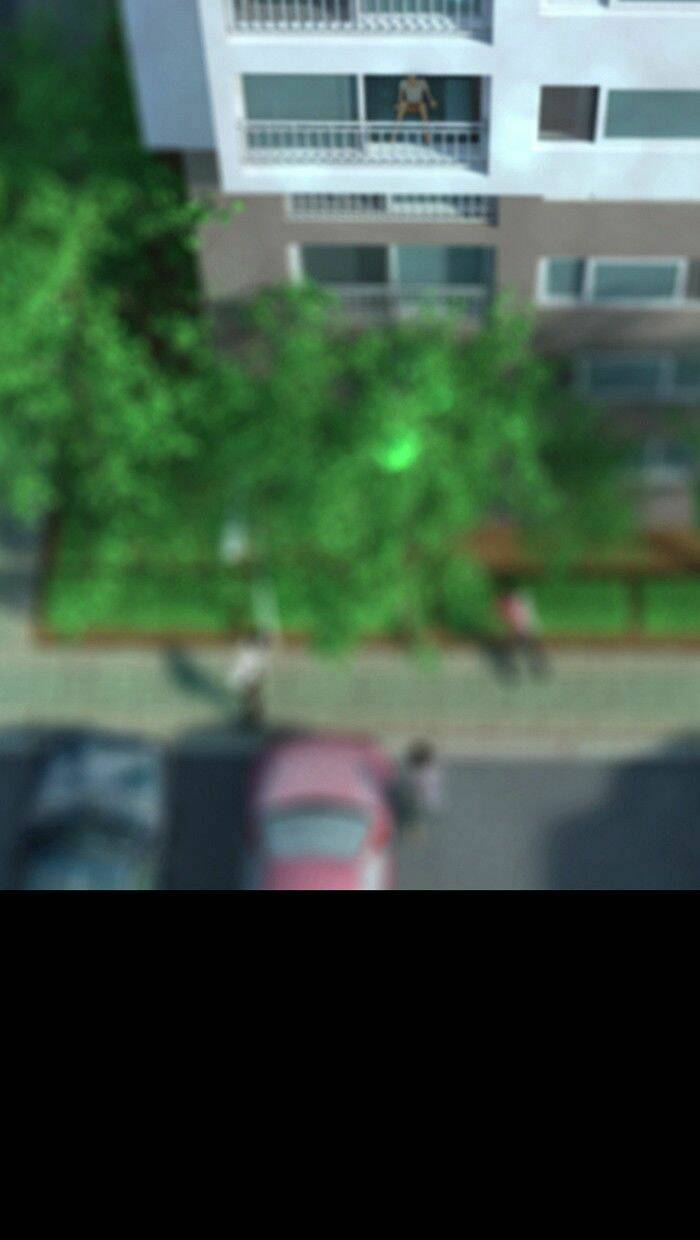 Dead Days: Chapter 4