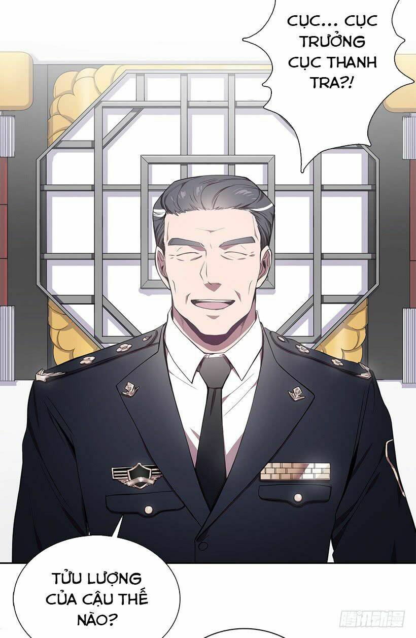 Người Yêu Của Rồng Đen: Chapter 15