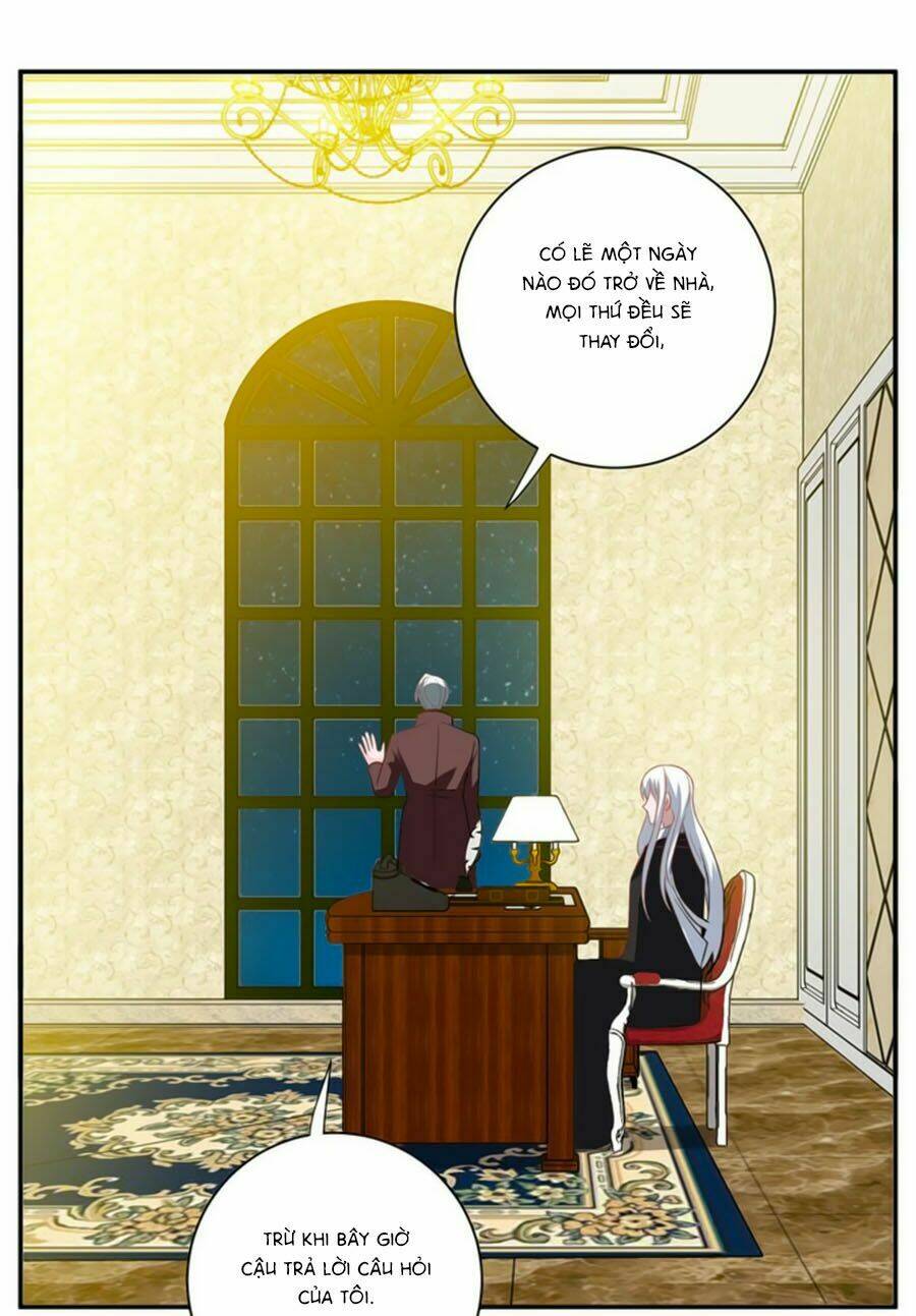 Người Yêu Khát Máu Của Tôi: Chapter 77