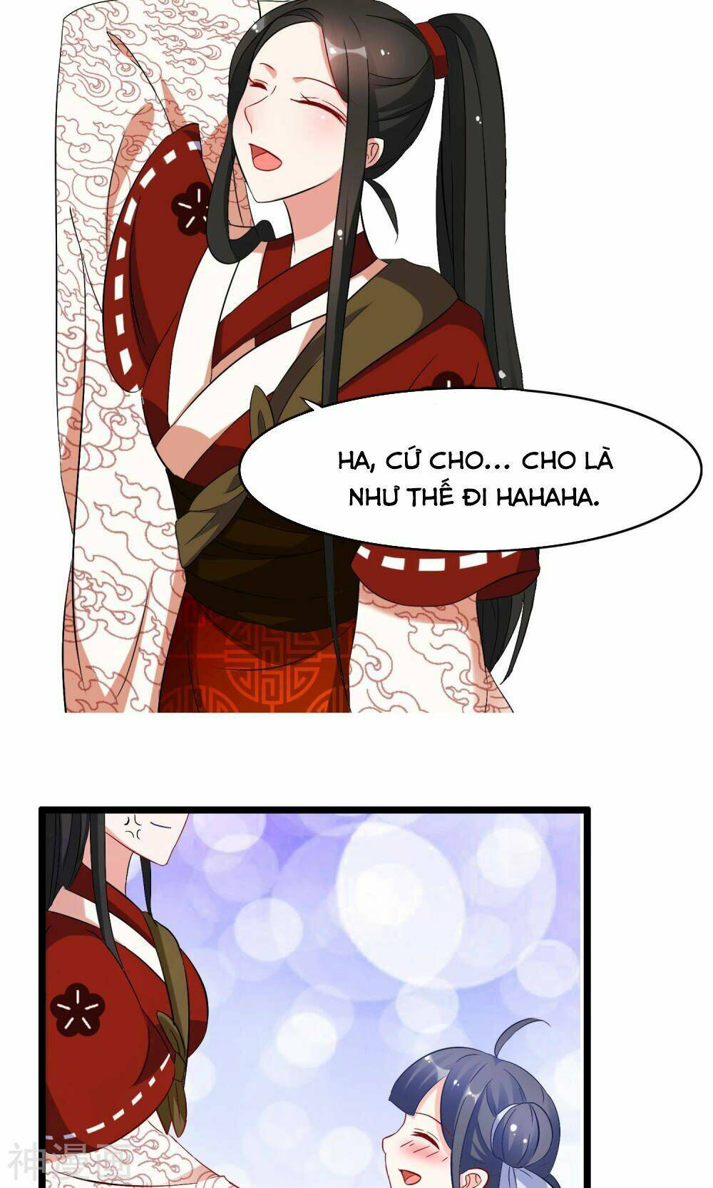 Nghịch Đồ Tại Thượng: Chapter 13