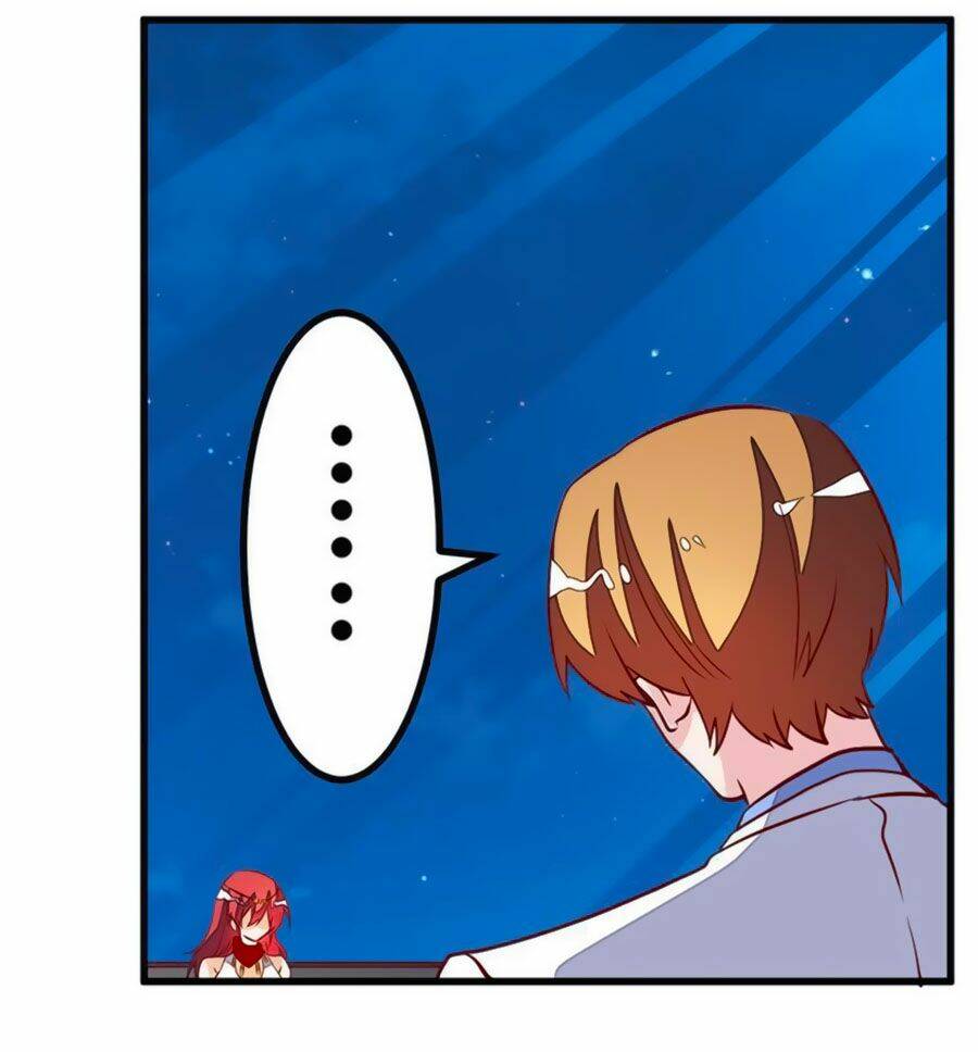 Tổng Tài Đích Thiên Giới Manh Thê: Chapter 82