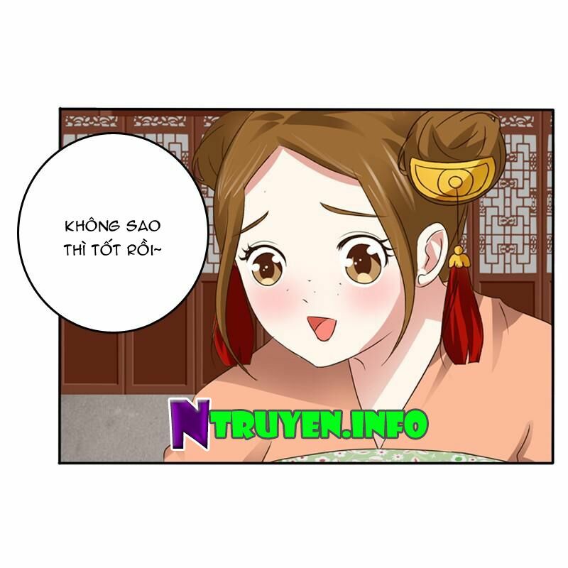 Thông Linh Phi: Chapter 102
