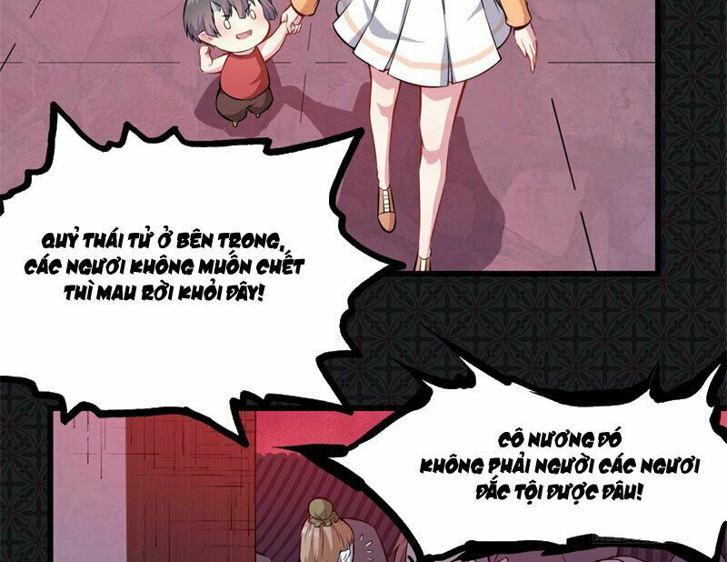 Ngạo Kiều Quỷ Vương Yêu Ta: Chapter 108