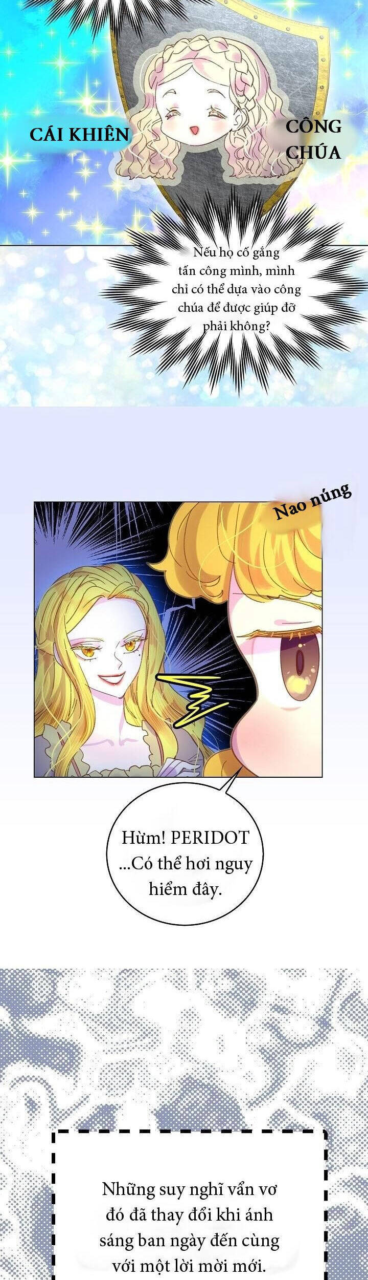 Đừng Xem Thường Nữ Phụ: Chapter 76