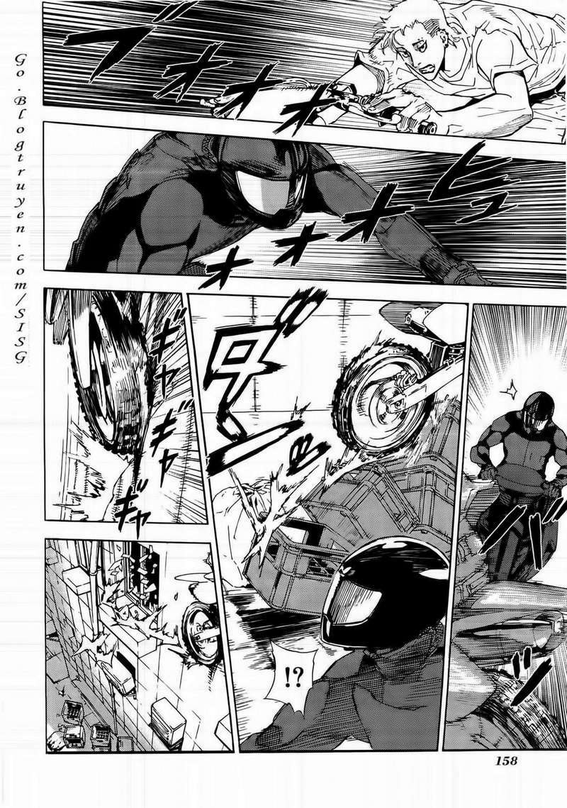 Until Death Do Us Part: Chapter 99