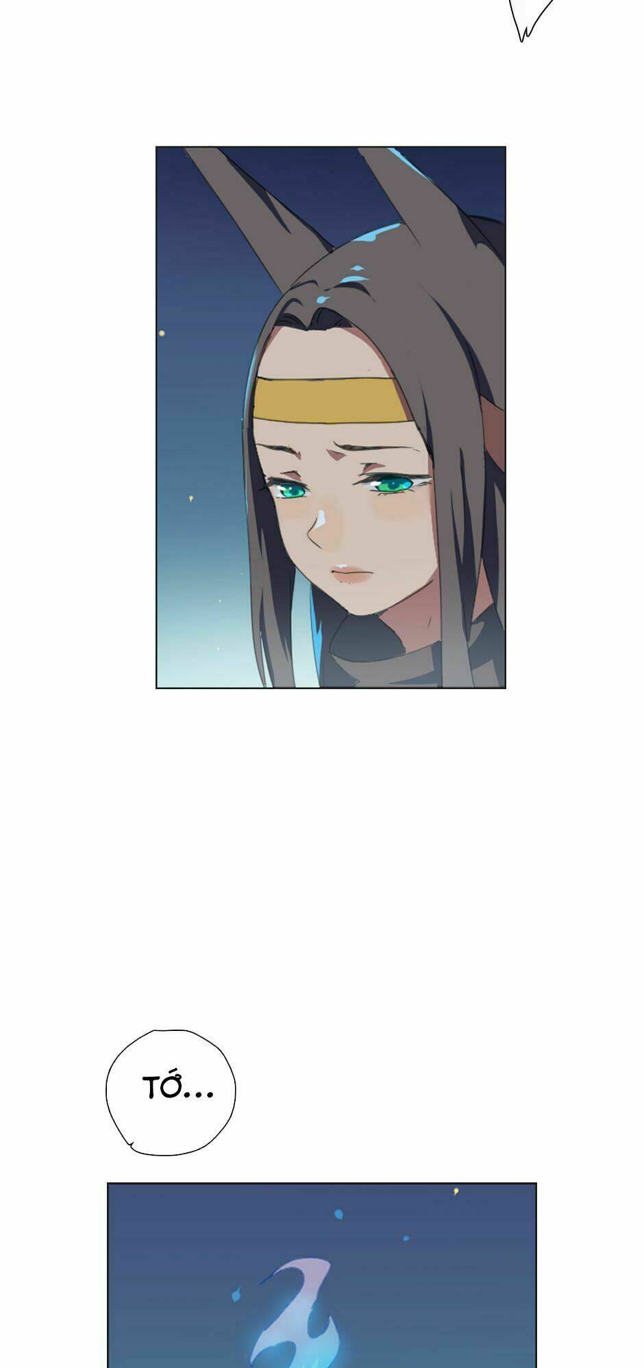 Truyền Thuyết Tứ Thánh Thú: Chapter 5