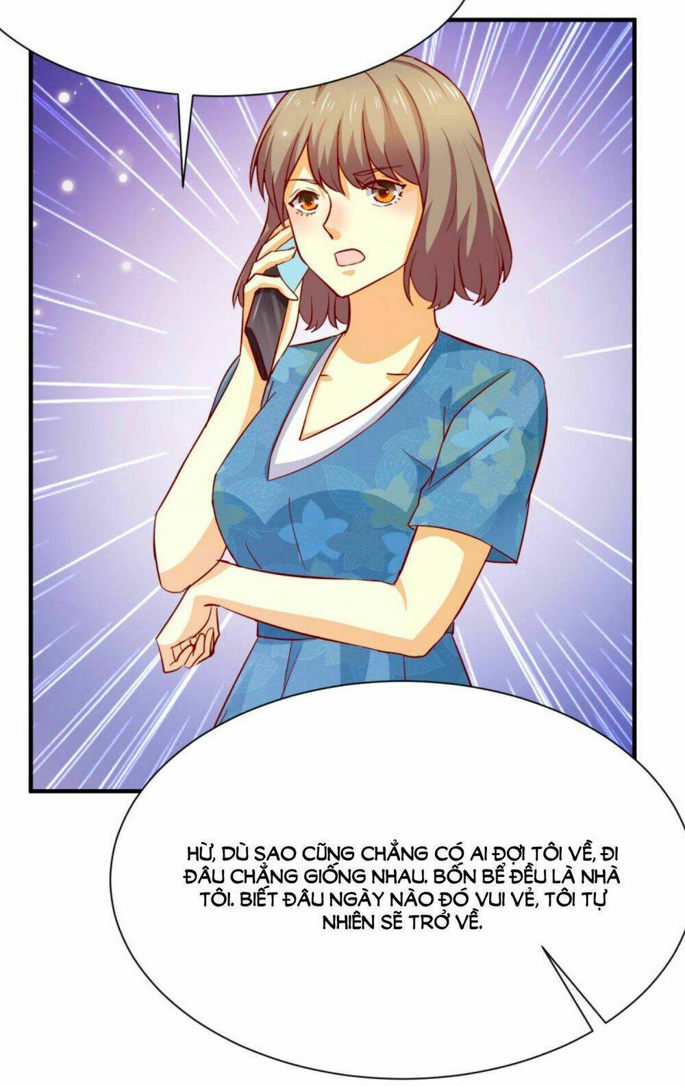 Thời Gian Đều Biết: Chapter 55