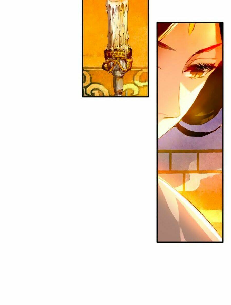 Mỹ Nhân Làm Tướng: Chapter 54