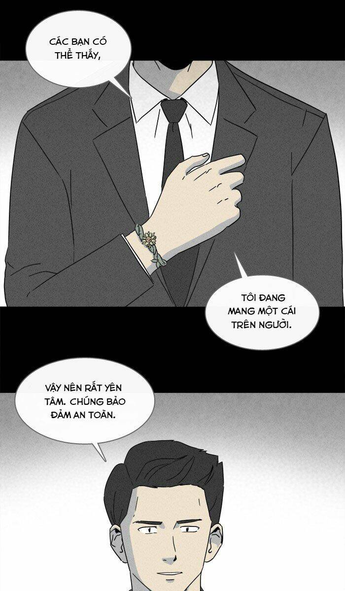 Những Câu Chuyện Bất Thường: Chapter 248