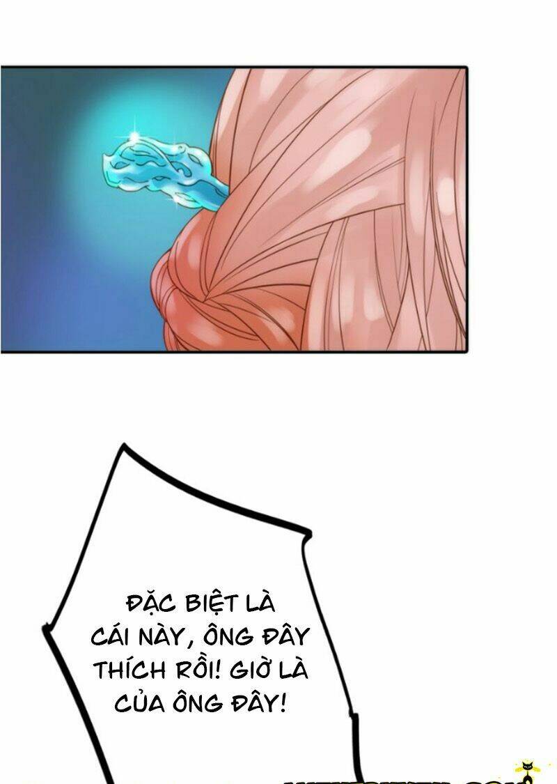 Cướp Chàng Vợ Về Đón Năm Mới: Chapter 25