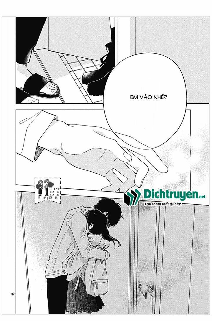 Cảm Xúc Ngọt Ngào: Chapter 52