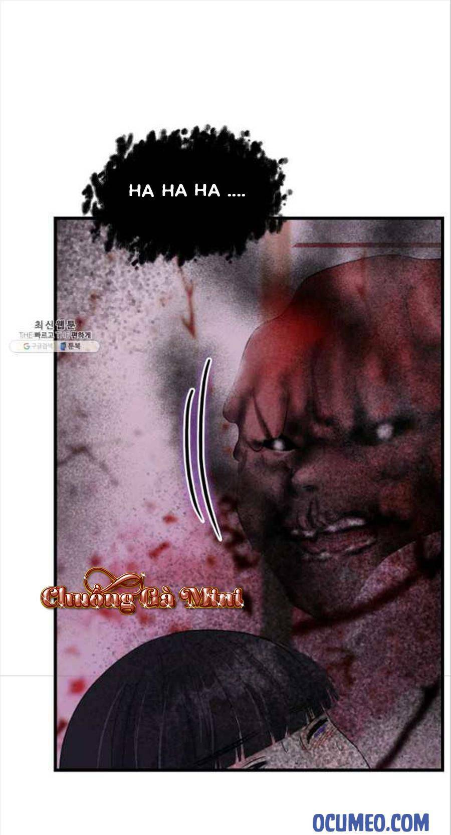 Cô Dâu Của Sói Đen: Chapter 25