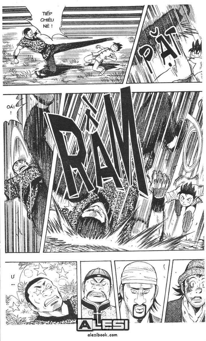 Thời Niên Thiếu Của Hoàng Phi Hồng: Chapter 12