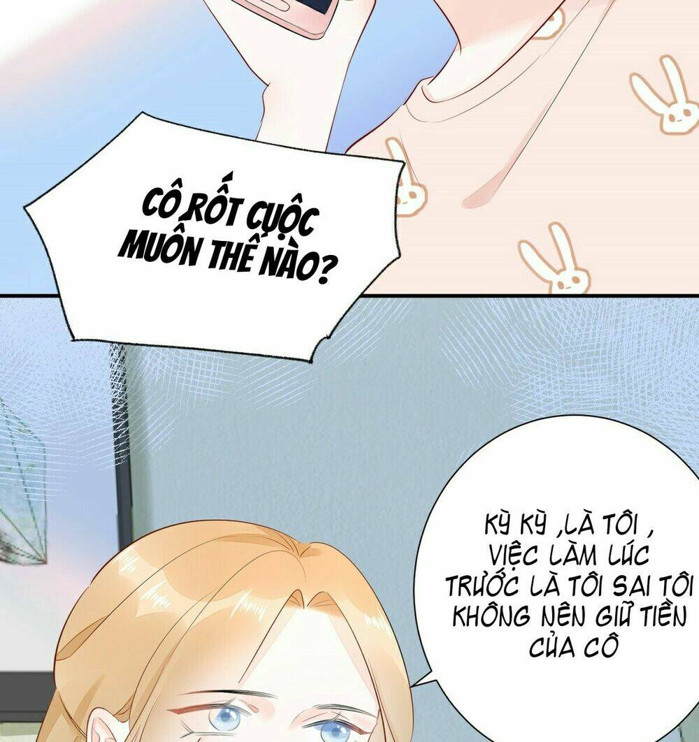 Tra Nam Cút Ra: Chapter 16