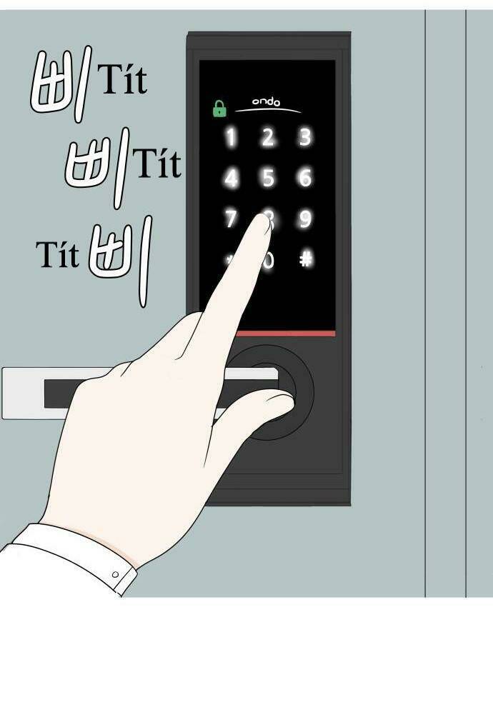 30 Phút Bước Đi Bên Em: Chapter 12