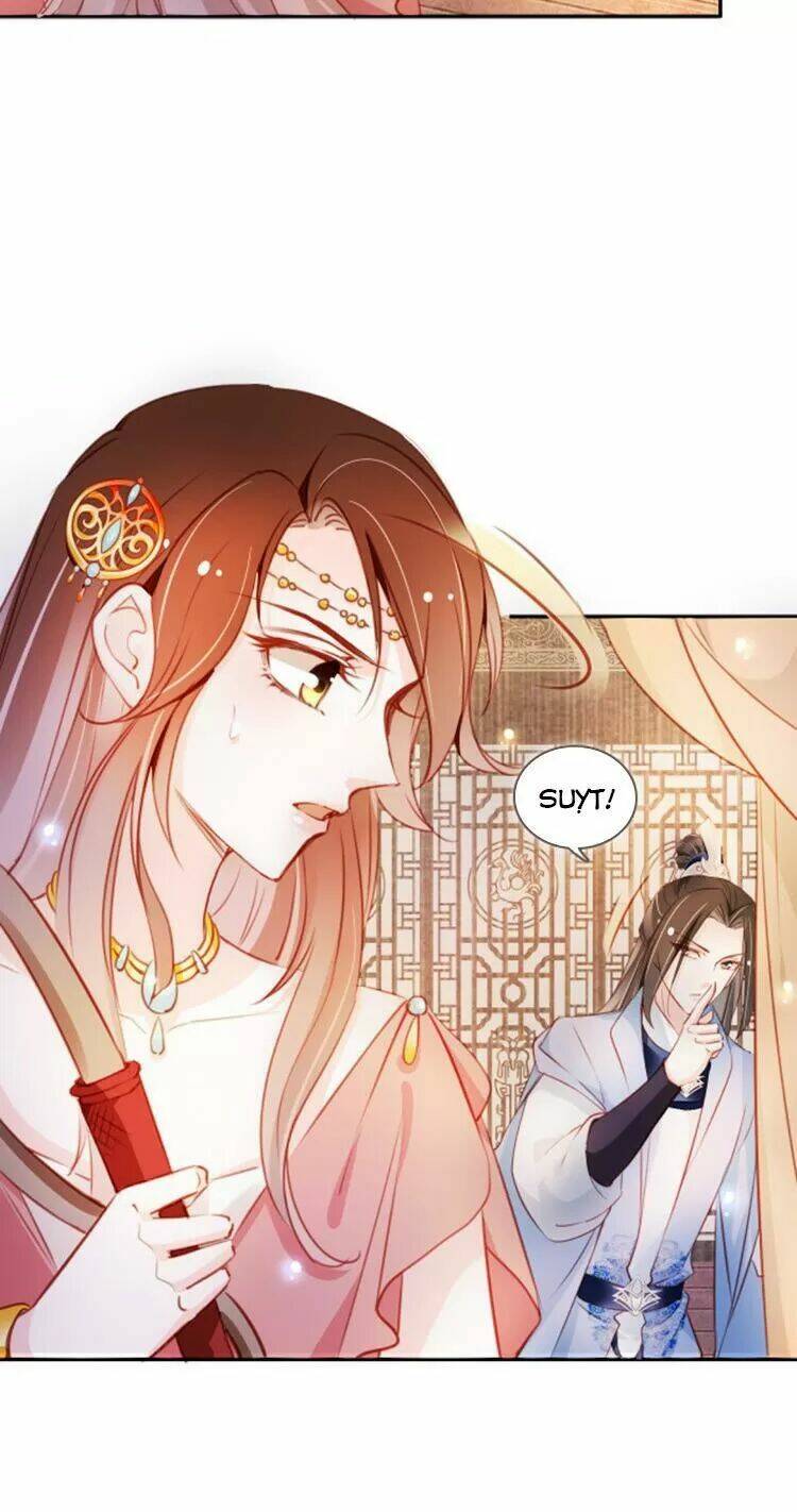 Nàng Trở Thành Bạch Nguyệt Quang Của Vương Gia Bệnh Kiều: Chapter 80