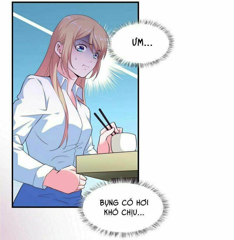 Chiến Lược Lãng Mạn Của Thịnh Thiếu: Chapter 63