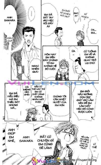 Thách Thức Tuyệt Vời: Chapter 2