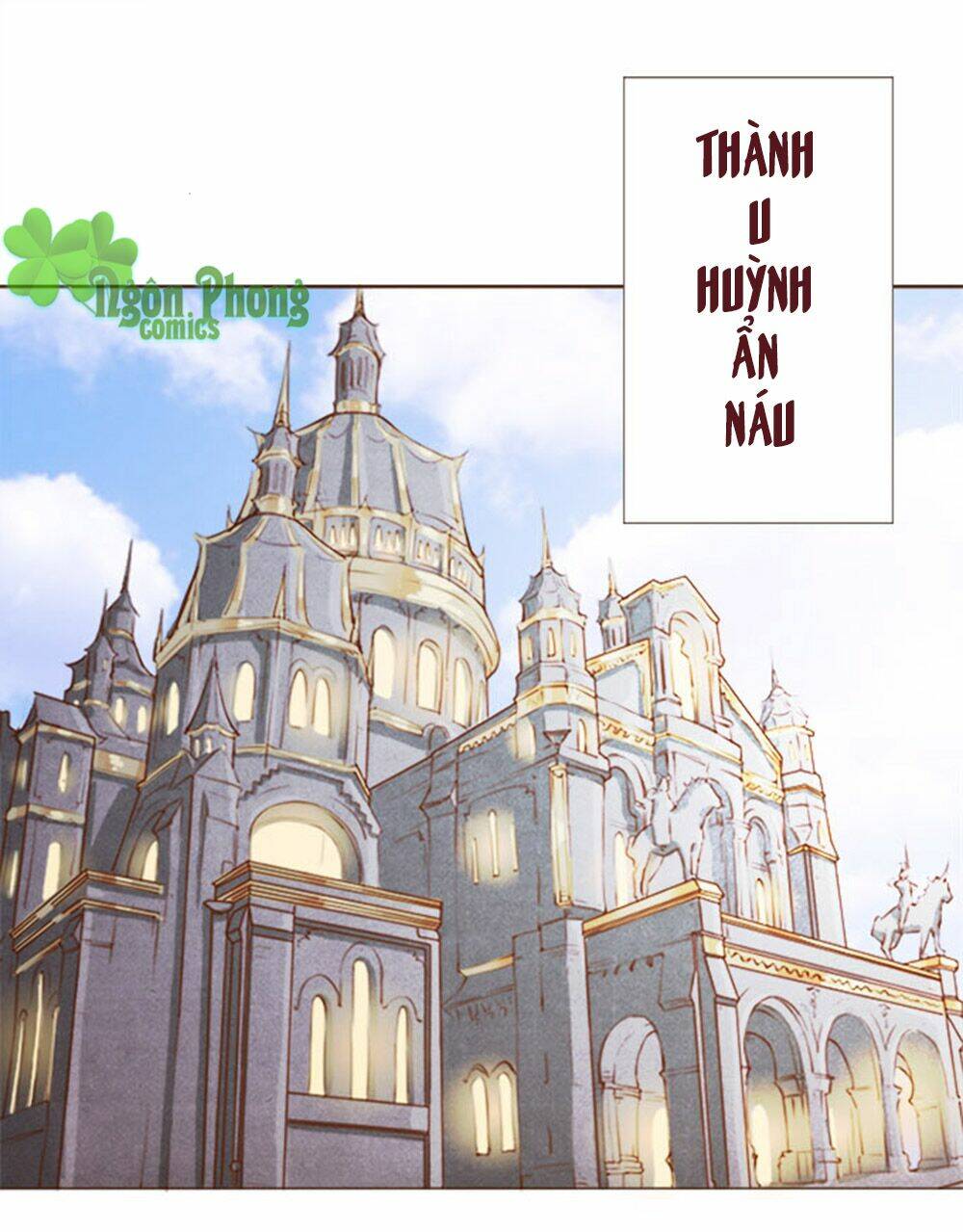 Ma Vương Luyến Ái Chỉ Nam: Chapter 23