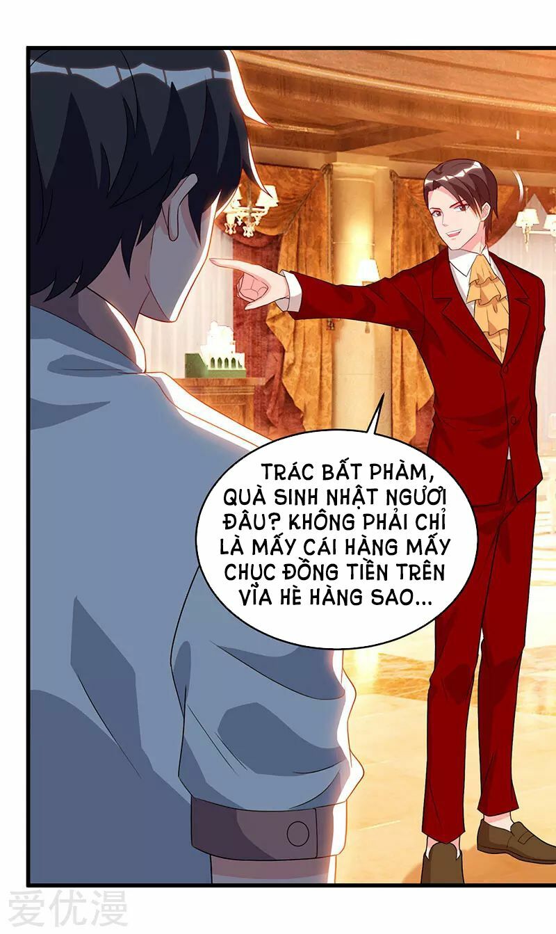 Trọng Sinh Khí Thiếu Quy Lai: Chapter 72
