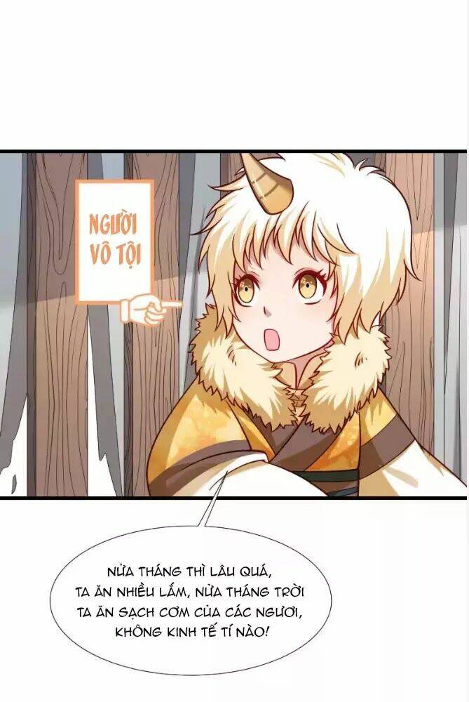 Tiểu Hoàng Thư Và Tiểu Hoàng Thúc: Chapter 67