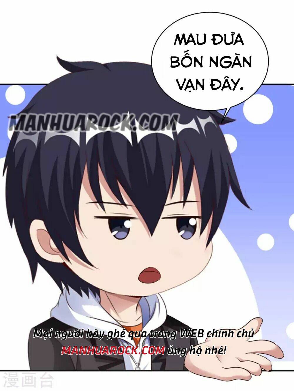 Sư Phụ Của Ta Là Thần Tiên: Chapter 39