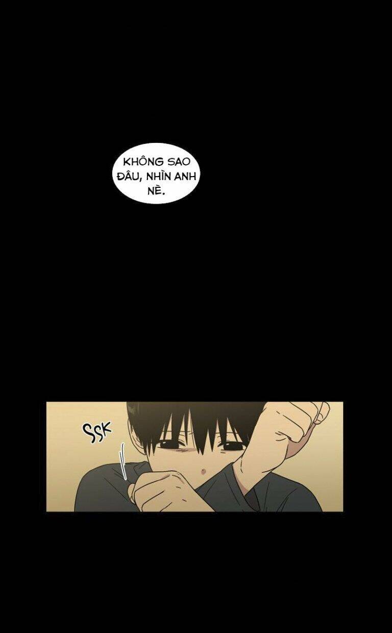 …”Một Sự Thật Khá Khó Chịu.”: Chapter 47