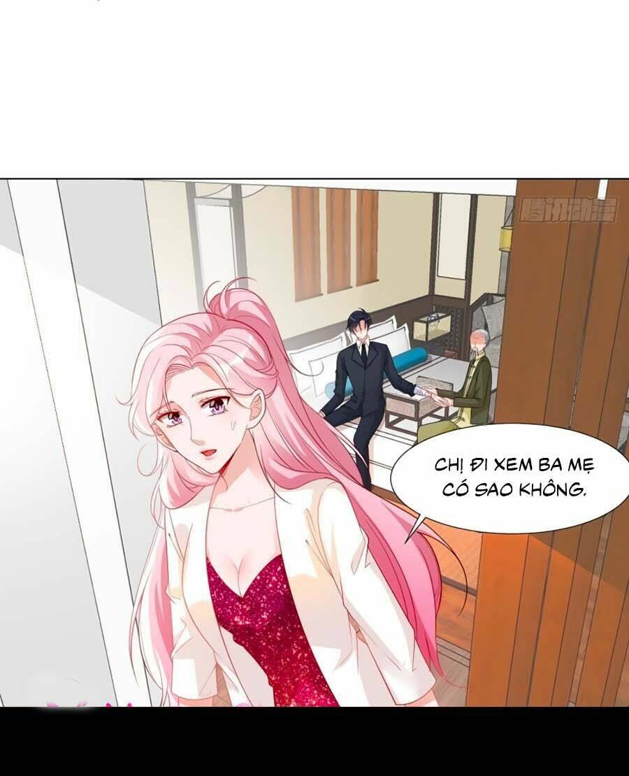 Hào Môn Thịnh Sủng: Chapter 13