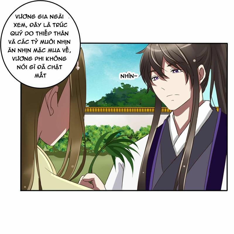 Thông Linh Phi: Chapter 78