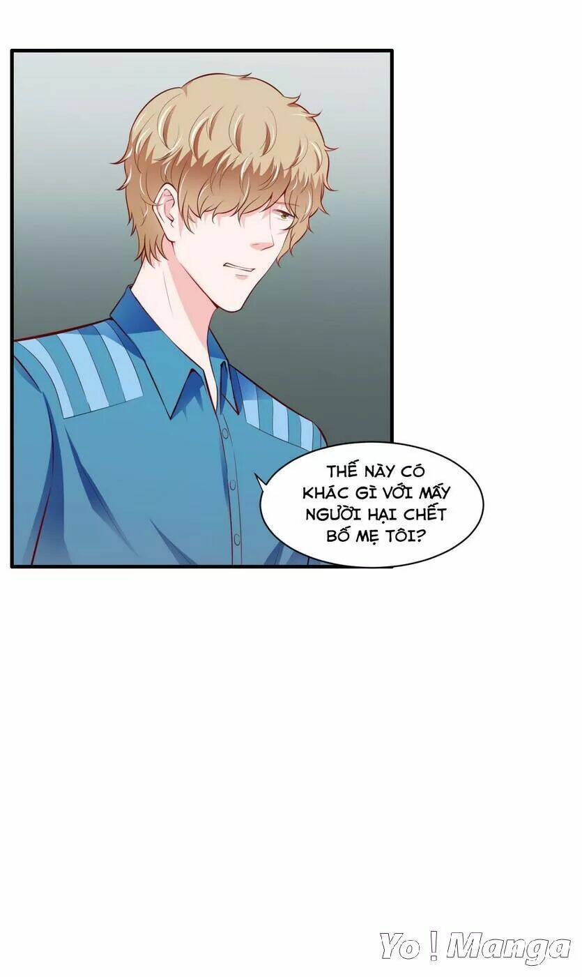 Thiểm Hôn Kinh Ái: Chapter 132