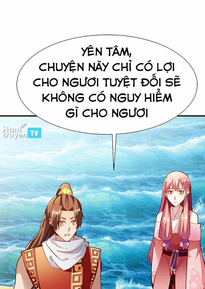 Chiến Đỉnh: Chapter 236