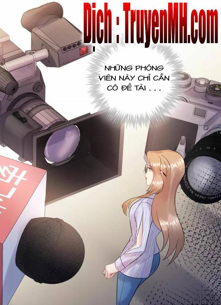 Trong Sinh Chi Ức Vạn Ảnh Hậu Yếu Thượng Vị: Chapter 240
