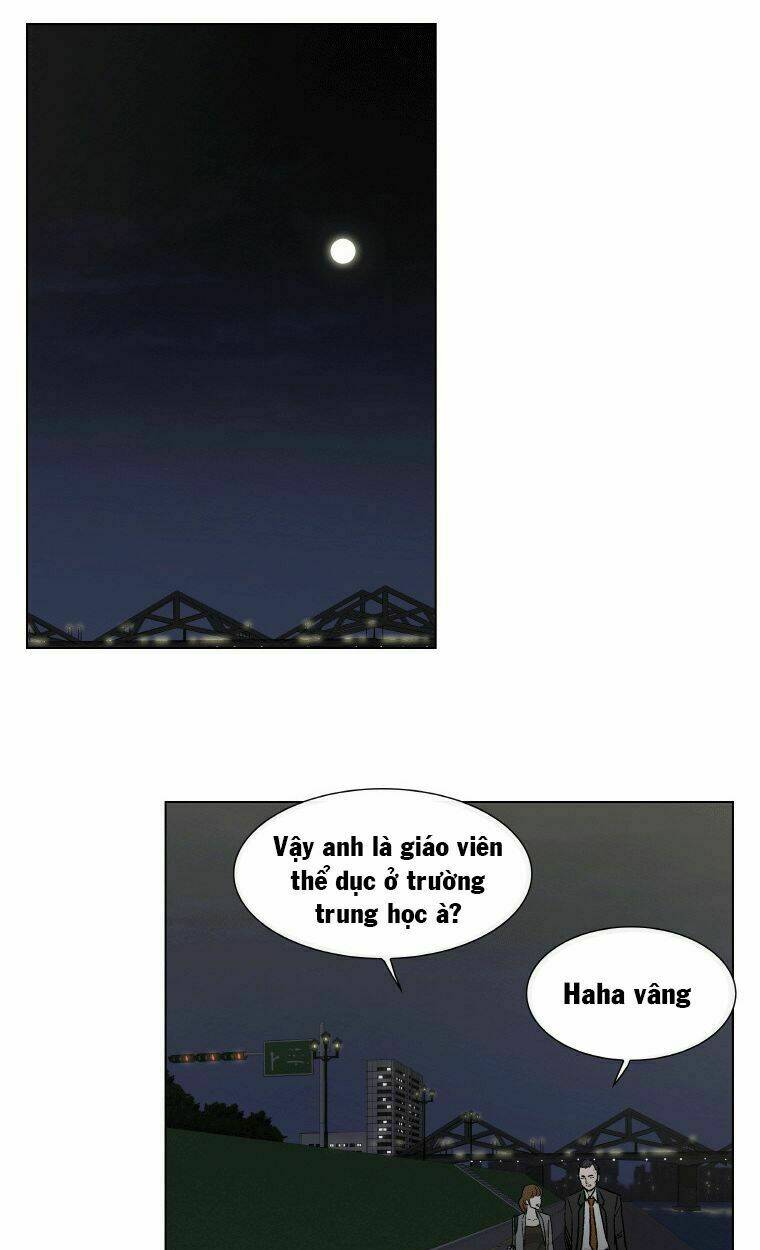 Anh Ấy Là Nữ Sinh Cấp 3: Chapter 18