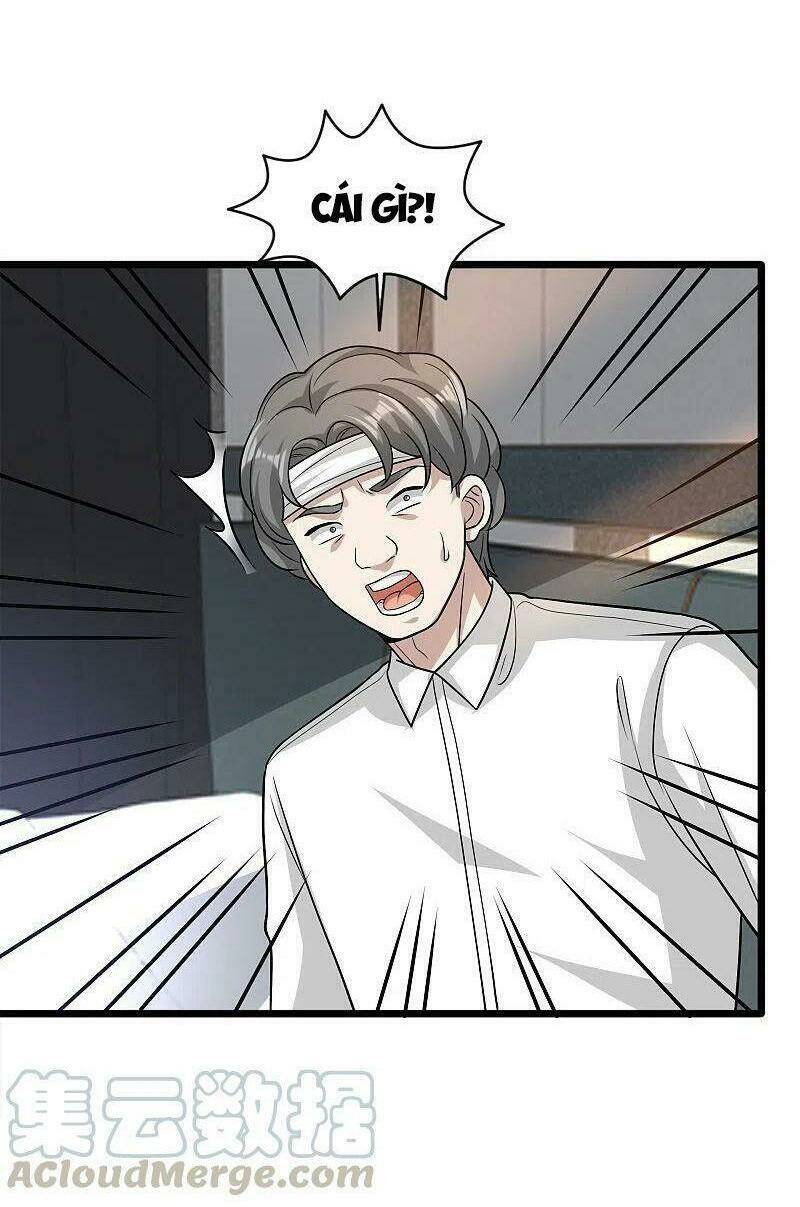 Đô Thị Tà Vương: Chapter 221